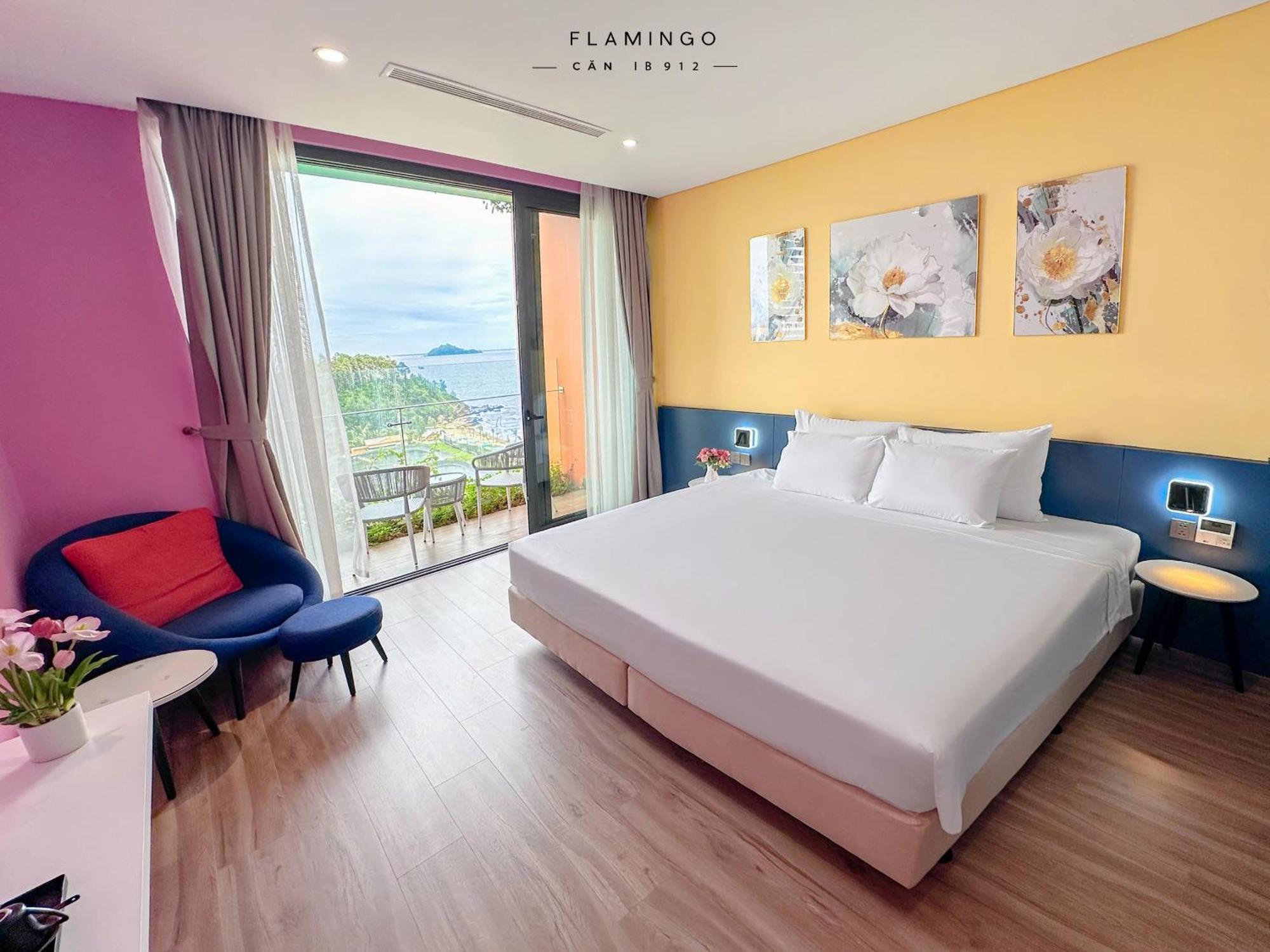 Flamingo Hai Tien Ib.718, 912, 916A, 916 Hotel Thanh Hoa Exterior photo